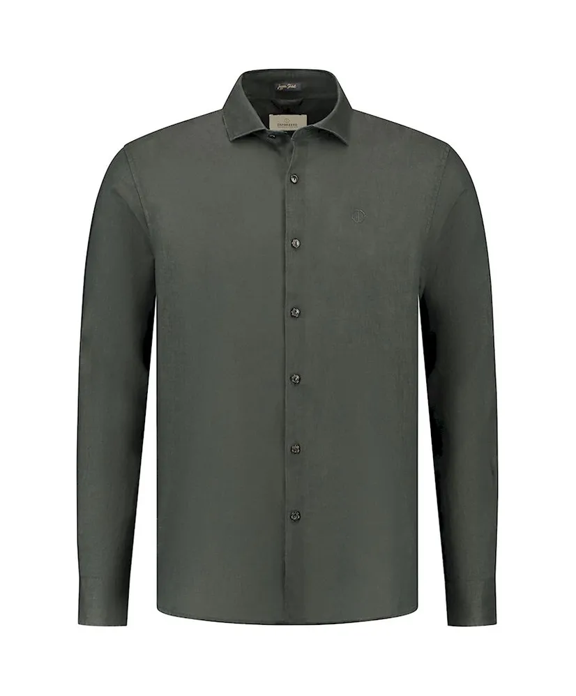 Dstrezzed Overhemd Jagger Regular Fit