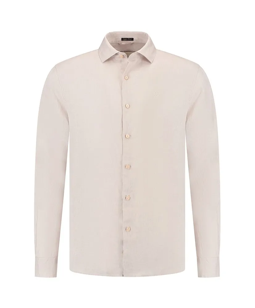 Dstrezzed Overhemd Jagger Regular Fit
