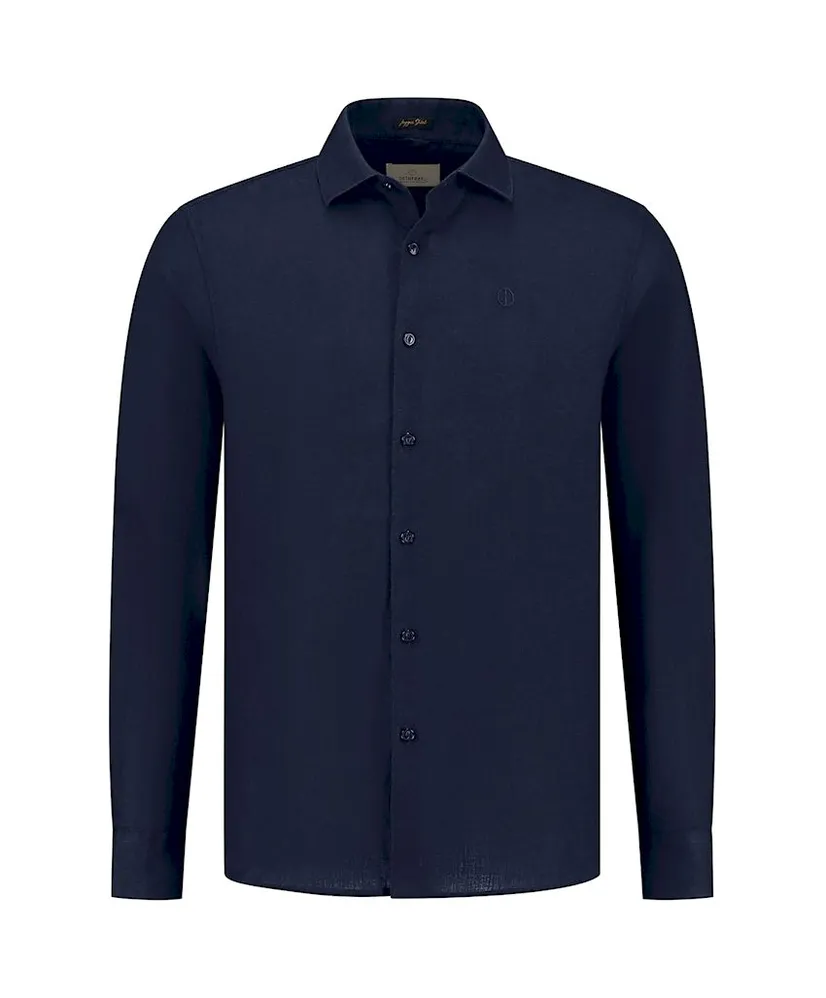 Dstrezzed Overhemd Jagger Regular Fit
