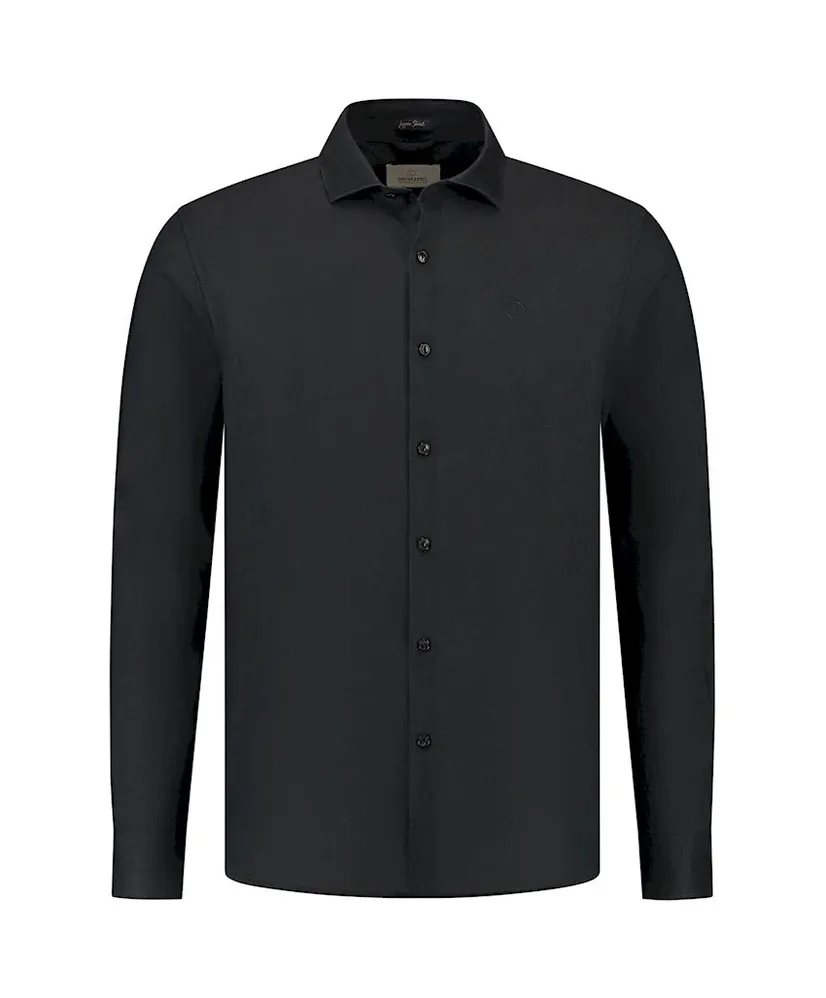Dstrezzed Overhemd Jagger Regular Fit
