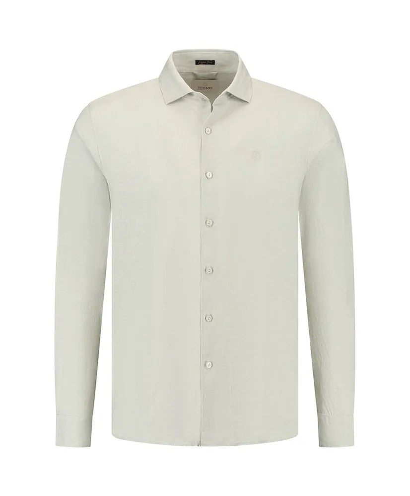 Dstrezzed Overhemd Jagger Regular Fit