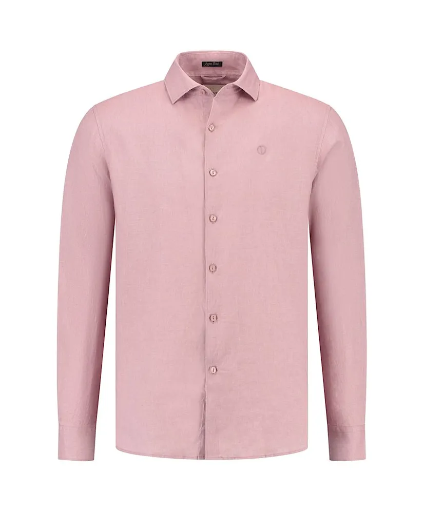 Dstrezzed Overhemd Jagger Regular Fit