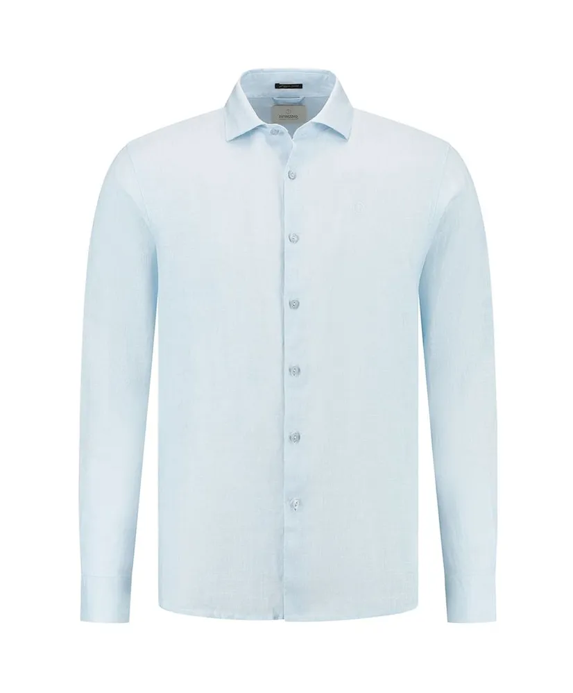 Dstrezzed Overhemd Jagger Regular Fit