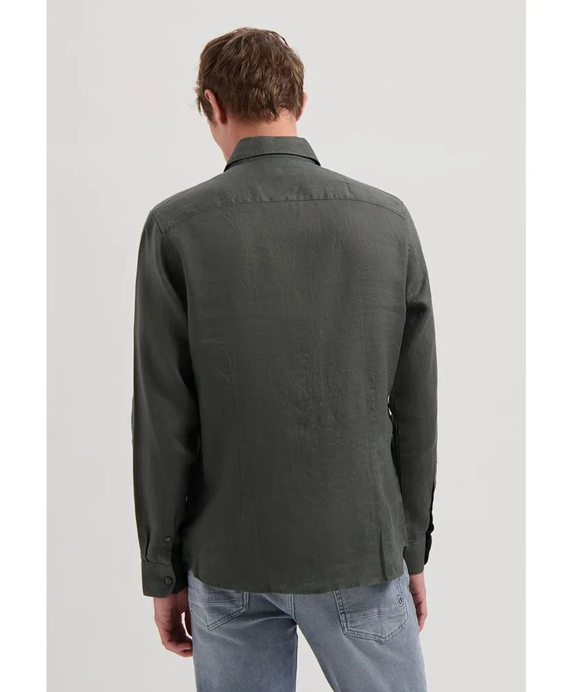 Dstrezzed Overhemd Jagger Regular Fit