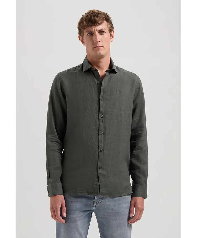 Dstrezzed Overhemd Jagger Regular Fit