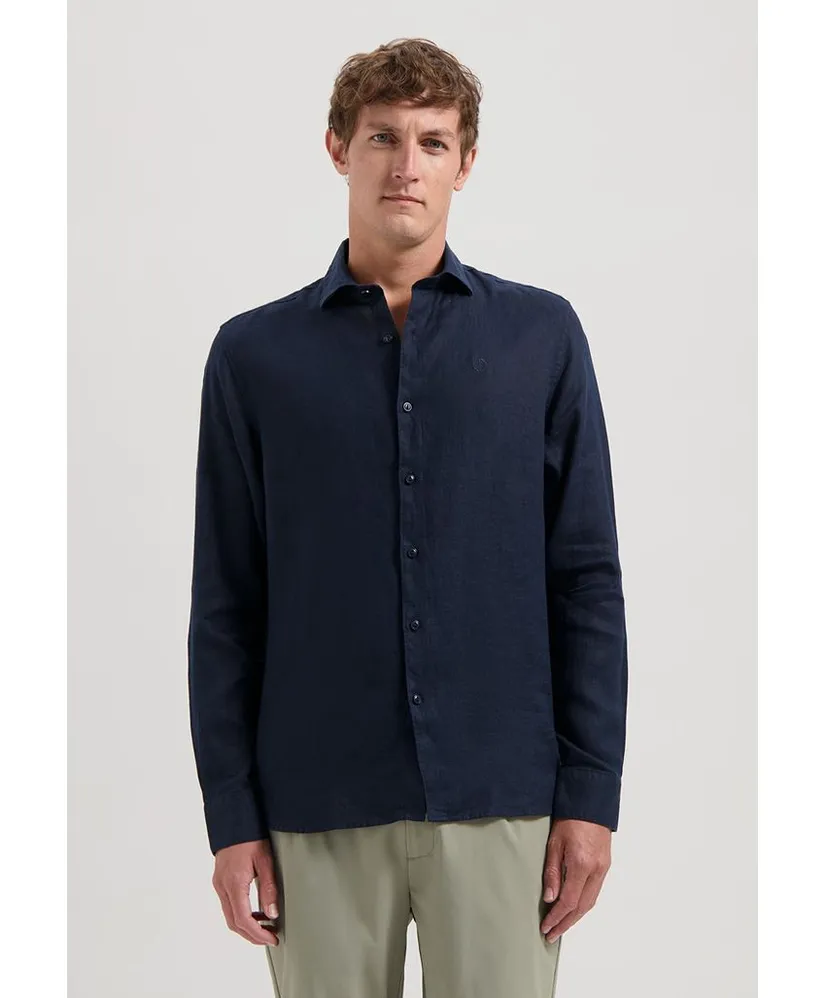 Dstrezzed Overhemd Jagger Regular Fit