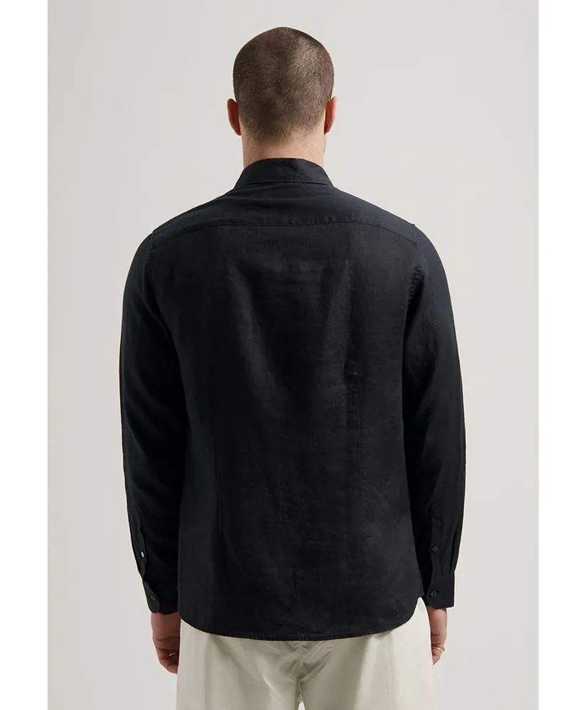 Dstrezzed Overhemd Jagger Regular Fit