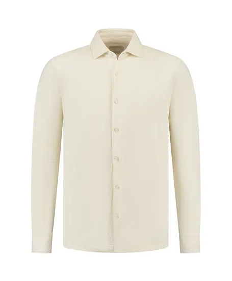 Dstrezzed Overhemd Leandros Regular Fit