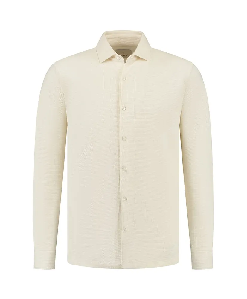 Dstrezzed Overhemd Leandros Regular Fit