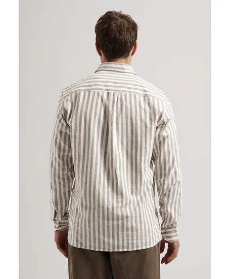 Dstrezzed Overhemd Philip Regular Fit