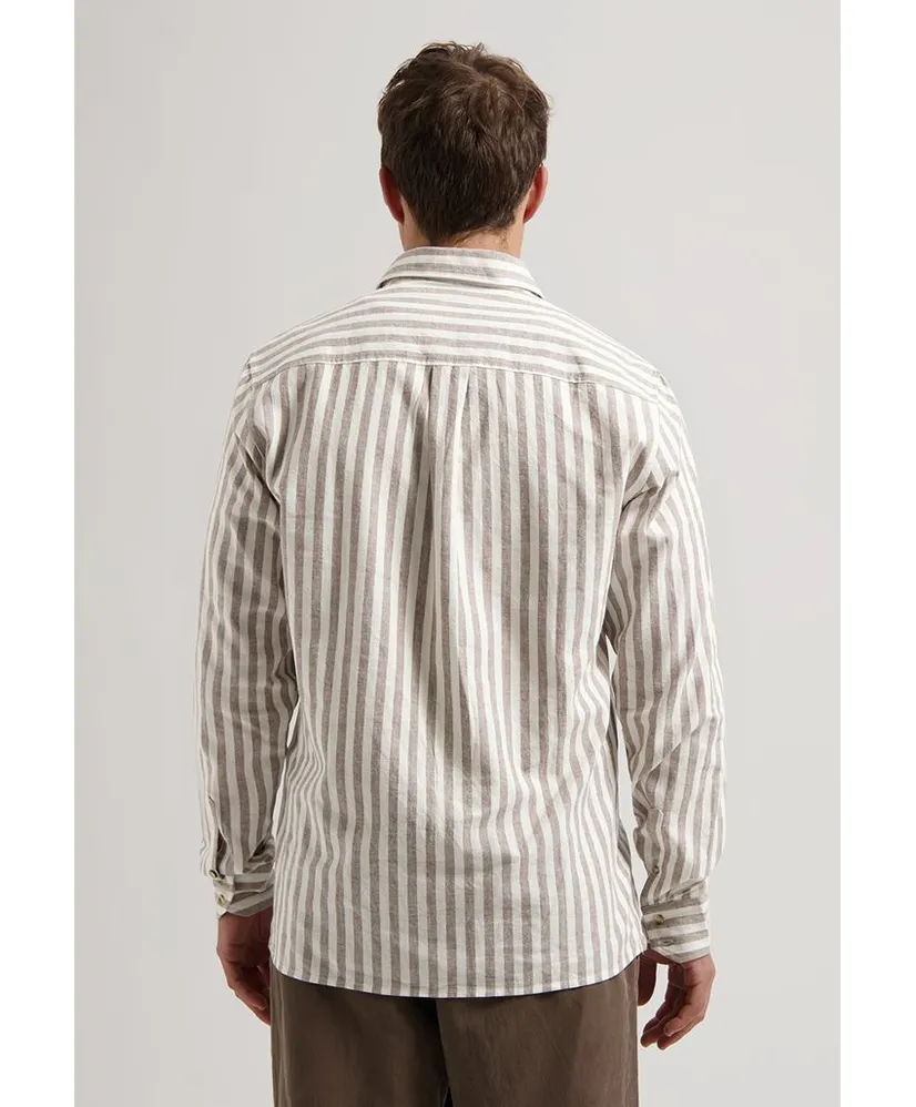 Dstrezzed Overhemd Philip Regular Fit