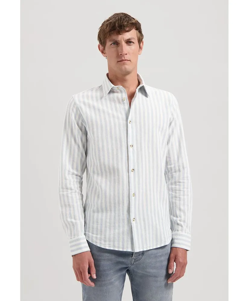 Dstrezzed Overhemd Philip Regular Fit