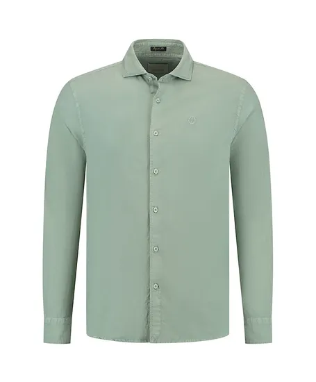 Dstrezzed Overhemd Ras Regular Fit