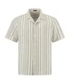 Dstrezzed Overhemd Sandy Summer Regular Fit