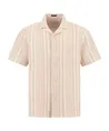Dstrezzed Overhemd Sandy Summer Regular Fit