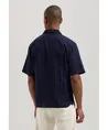 Dstrezzed Overhemd Sirius Resort Loose Fit