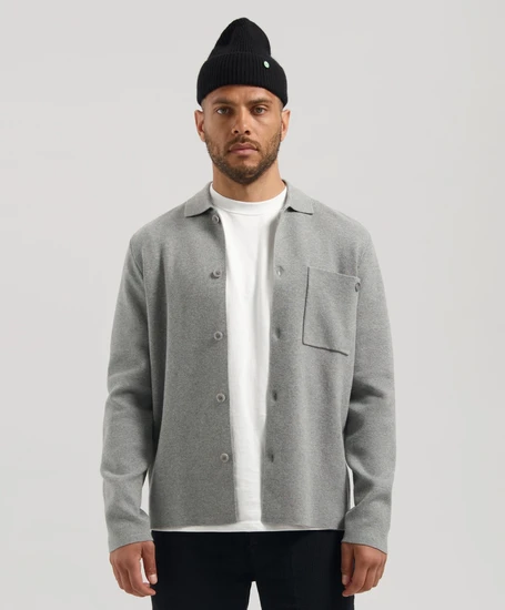Dstrezzed Overshirt Chev