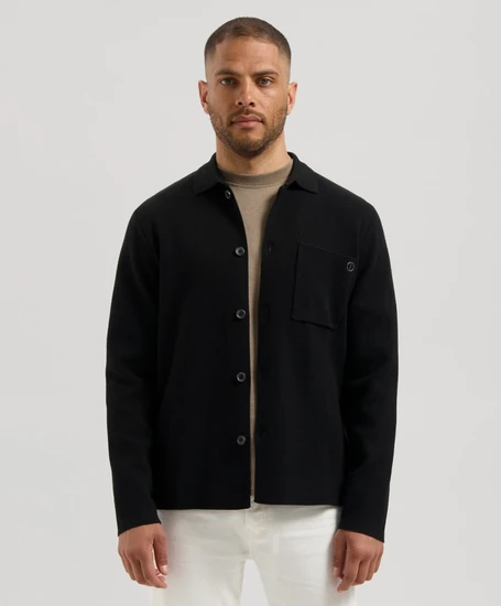 Dstrezzed Overshirt Chev