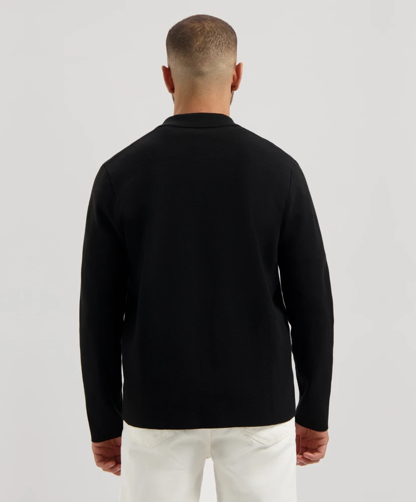 Dstrezzed Overshirt Chev