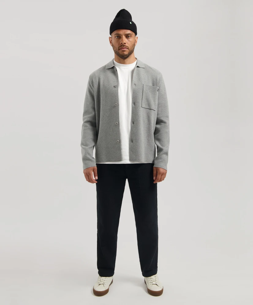 Dstrezzed Overshirt Chev