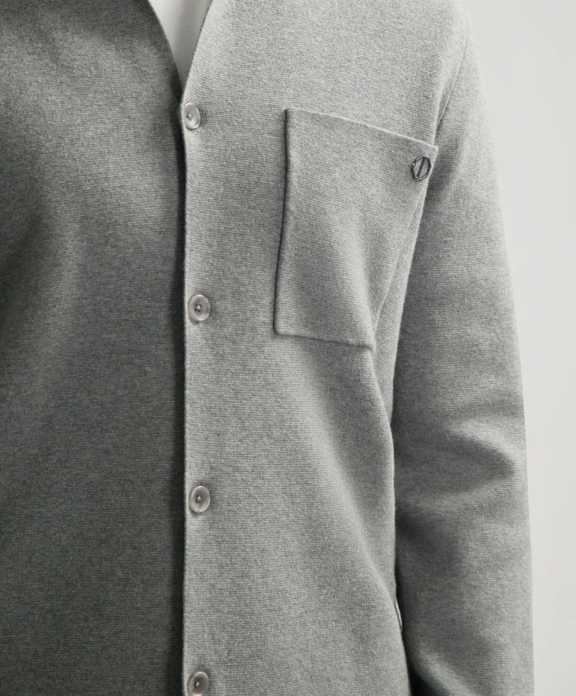 Dstrezzed Overshirt Chev