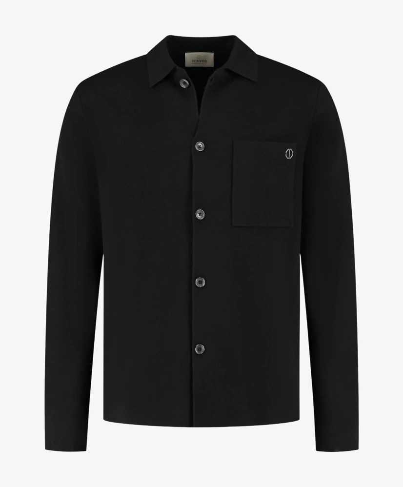 Dstrezzed Overshirt Chev