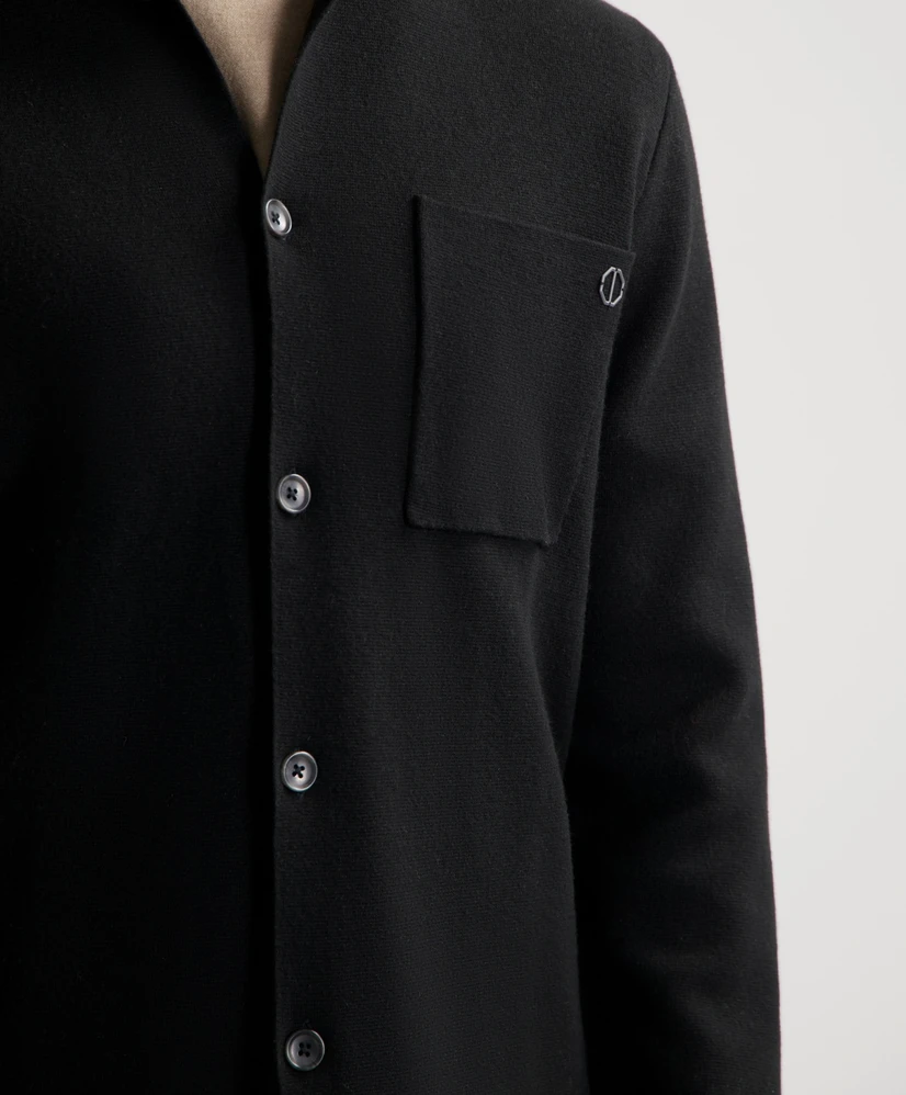 Dstrezzed Overshirt Chev