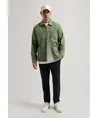 Dstrezzed Overshirt Cruz Chore