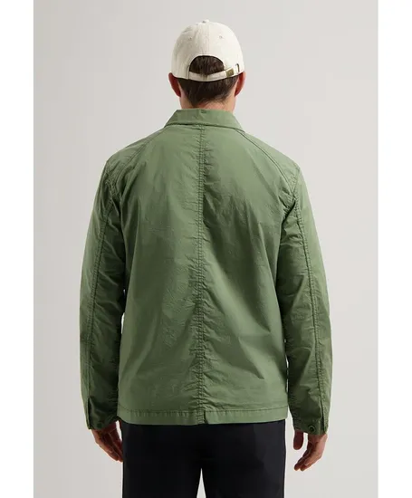Dstrezzed Overshirt Cruz Chore
