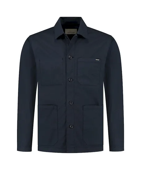 Dstrezzed Overshirt Cruz Chore