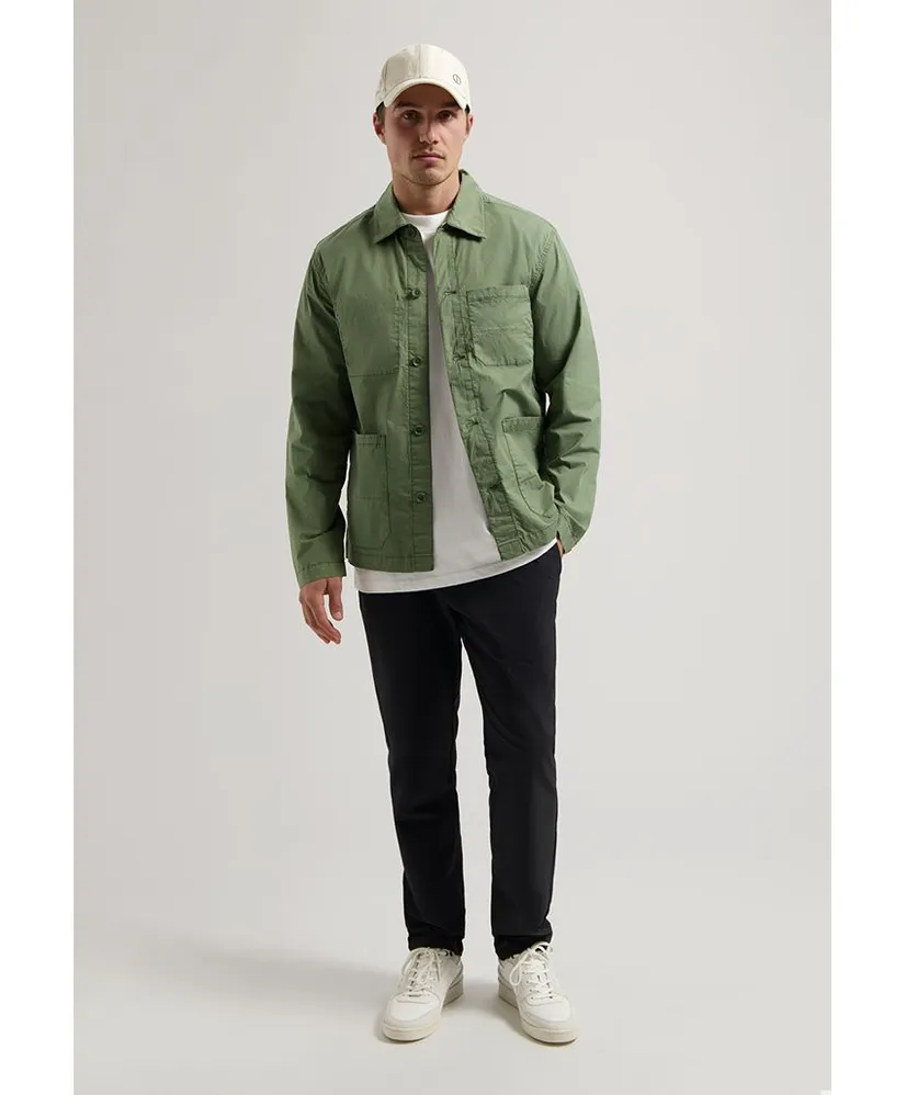 Dstrezzed Overshirt Cruz Chore