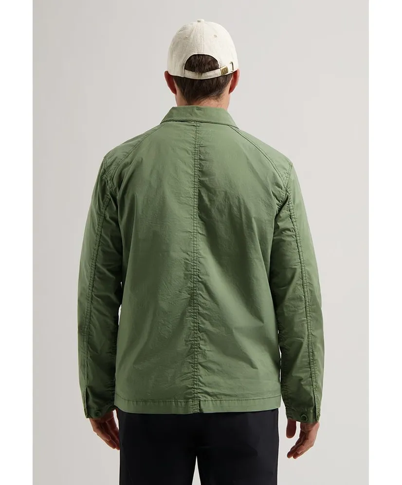 Dstrezzed Overshirt Cruz Chore