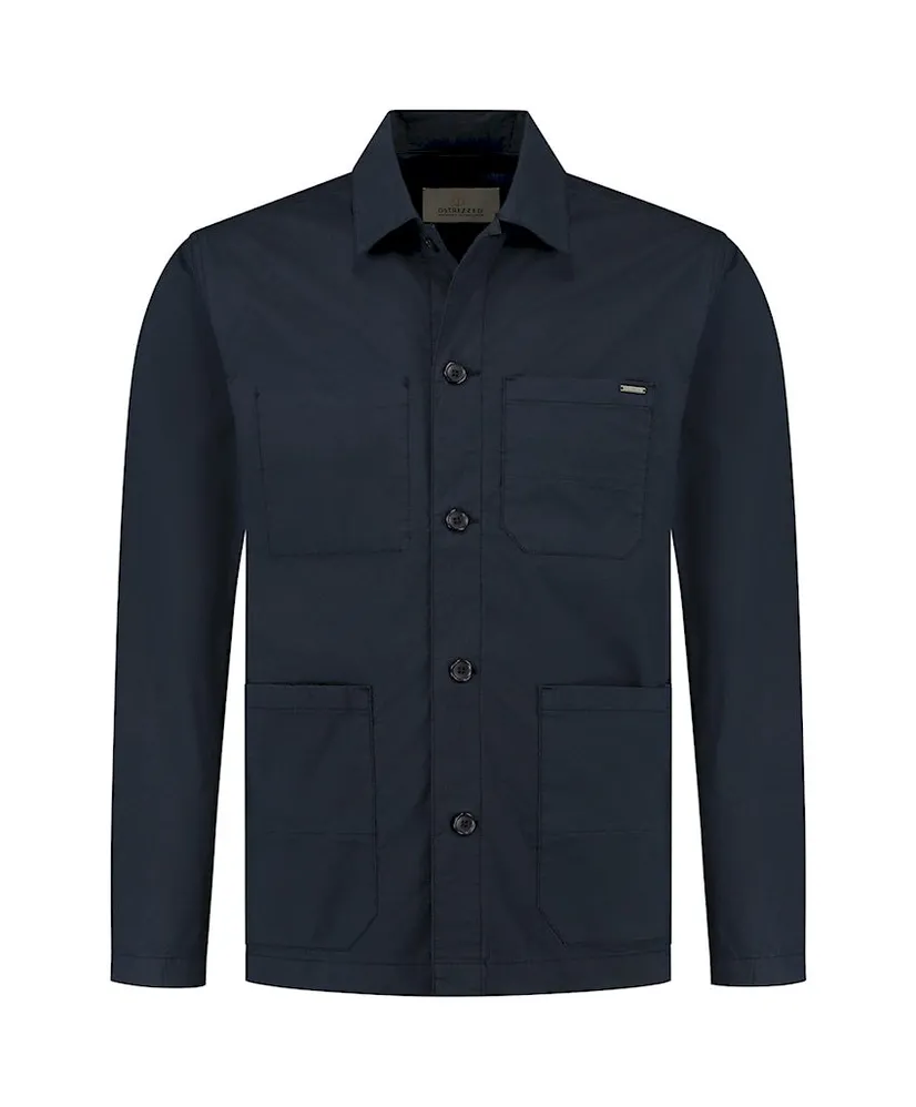 Dstrezzed Overshirt Cruz Chore