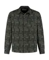 Dstrezzed Overshirt Gus