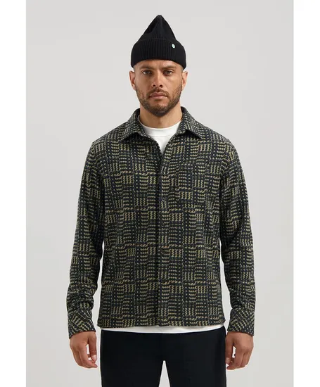 Dstrezzed Overshirt Gus