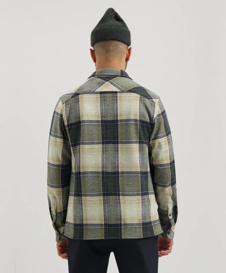 Dstrezzed Overshirt Gus