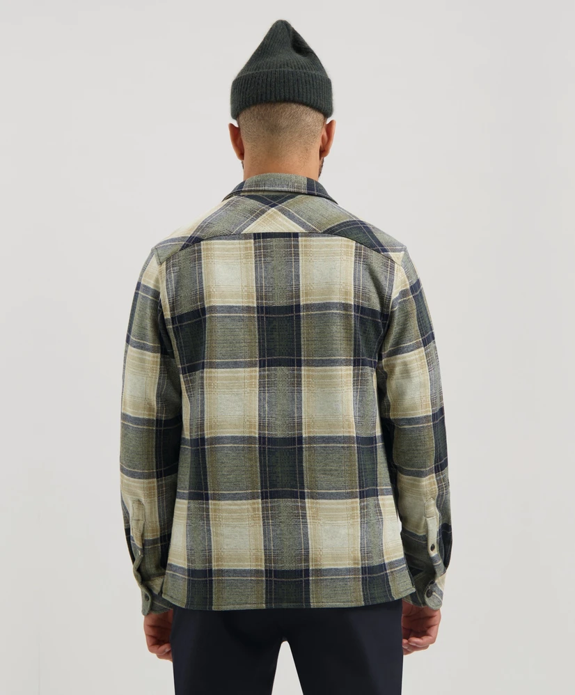 Dstrezzed Overshirt Gus