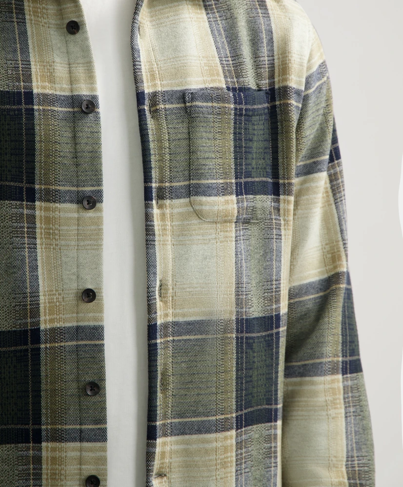 Dstrezzed Overshirt Gus