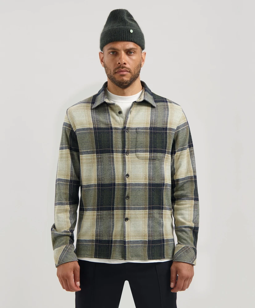 Dstrezzed Overshirt Gus