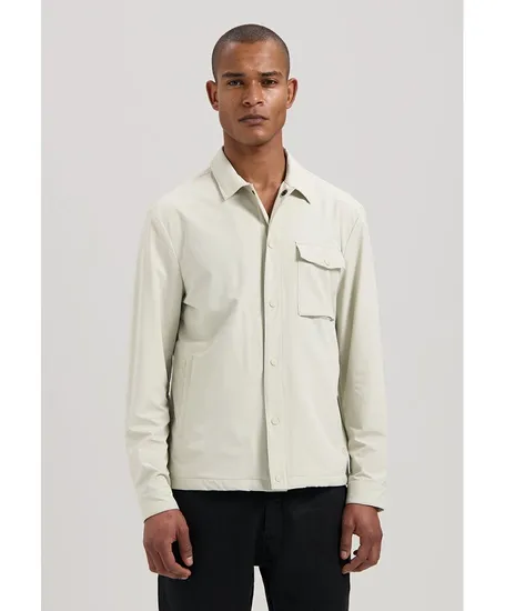 Dstrezzed Overshirt Lason