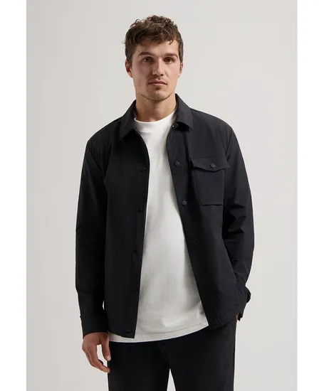 Dstrezzed Overshirt Lason