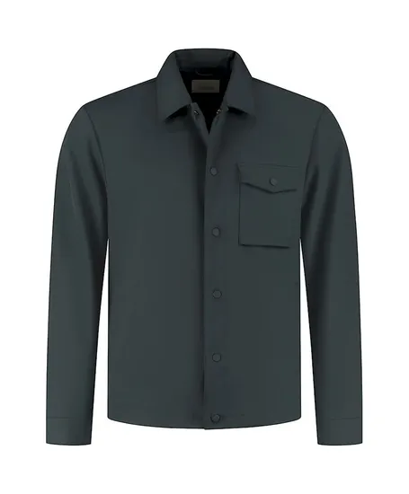 Dstrezzed Overshirt Lason