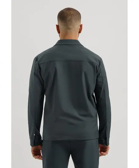 Dstrezzed Overshirt Lason