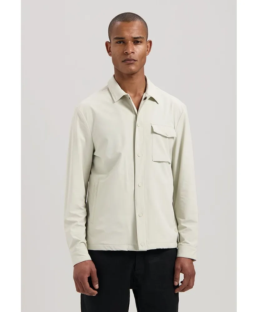 Dstrezzed Overshirt Lason