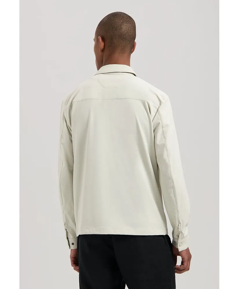 Dstrezzed Overshirt Lason