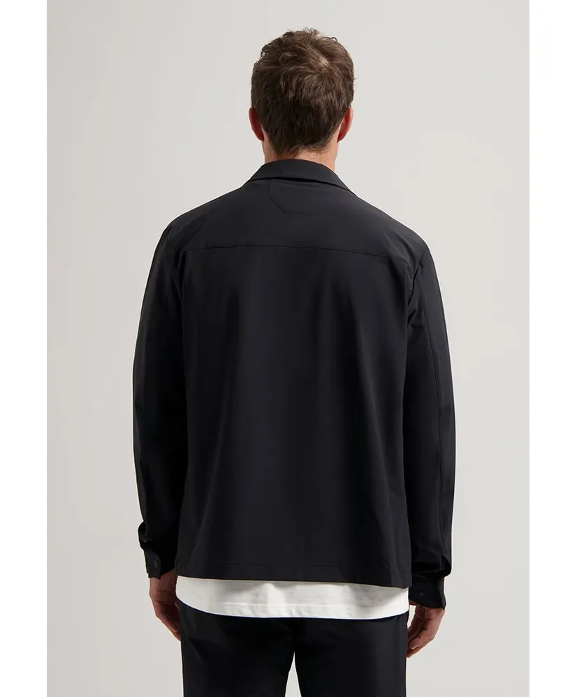 Dstrezzed Overshirt Lason
