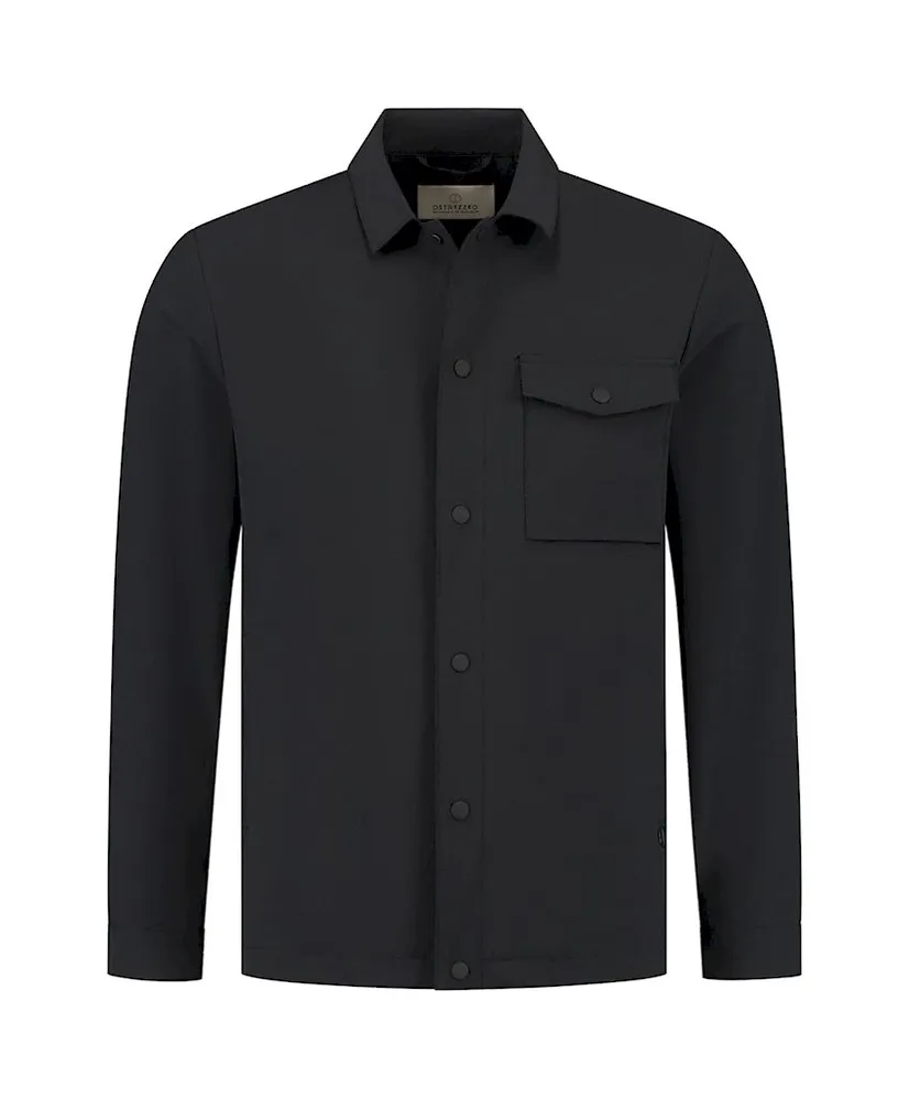 Dstrezzed Overshirt Lason