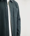 Dstrezzed Overshirt Lino FW