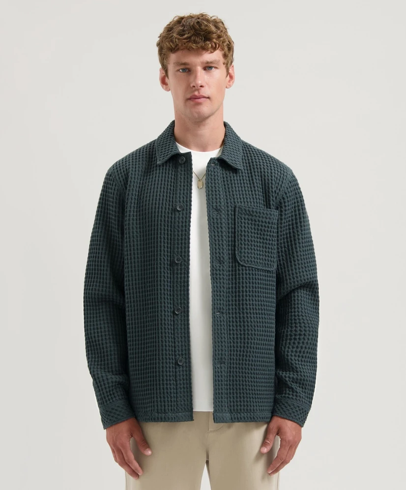 Dstrezzed Overshirt Lino FW