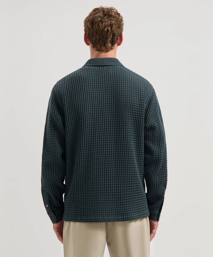 Dstrezzed Overshirt Lino FW